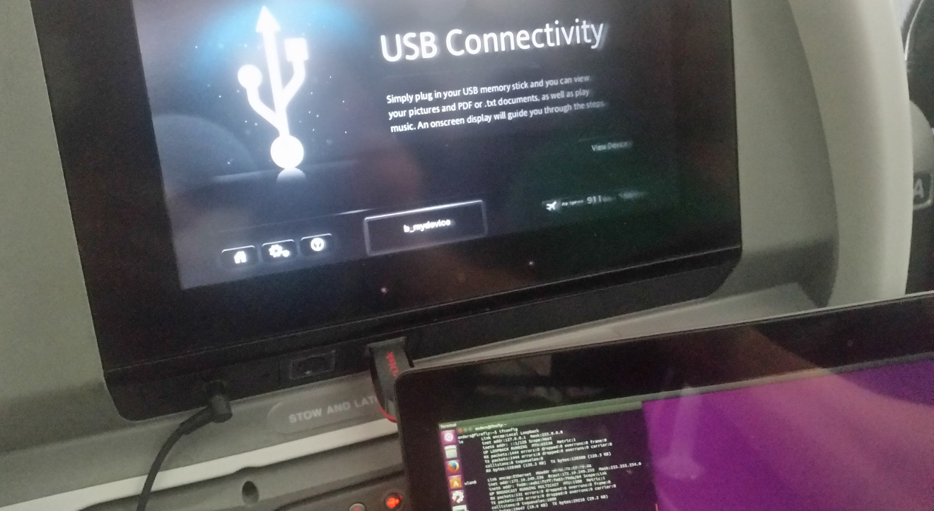 usb-connectivity